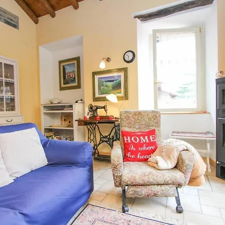 Дом отдыха Cosy And Quiet Мольтрасио