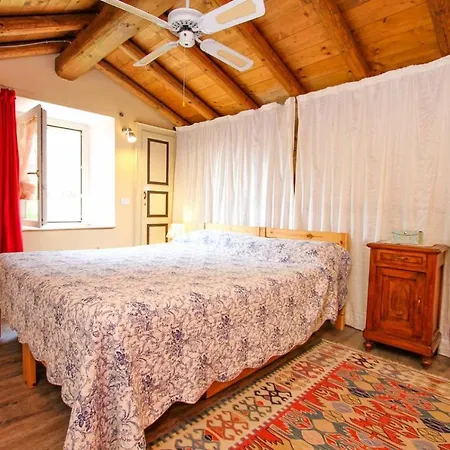 Cosy And Quiet * Moltrasio