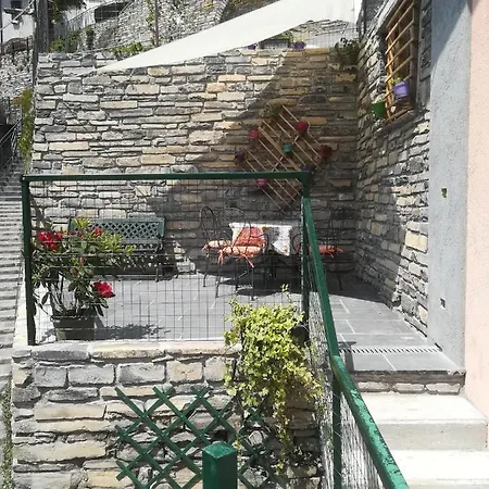 Holiday home Cosy And Quiet Moltrasio